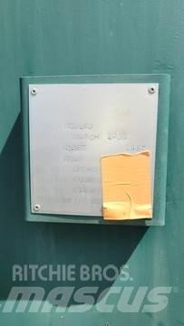  Hot Pass Прицепы-цистерны