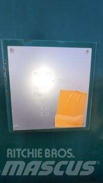  Hot Pass Прицепы-цистерны