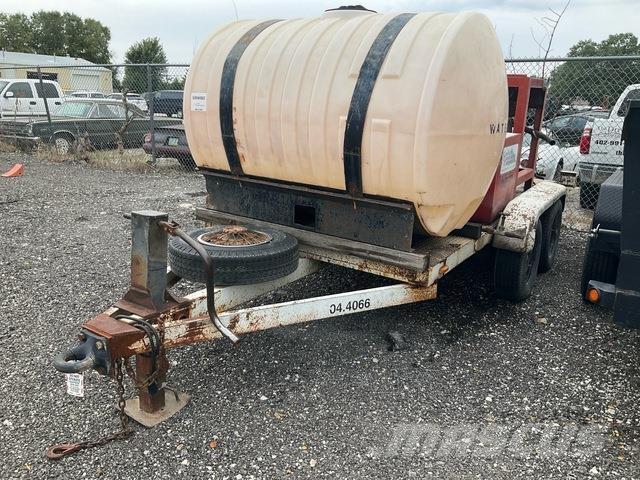 Hotsy  Мойки низкого давления