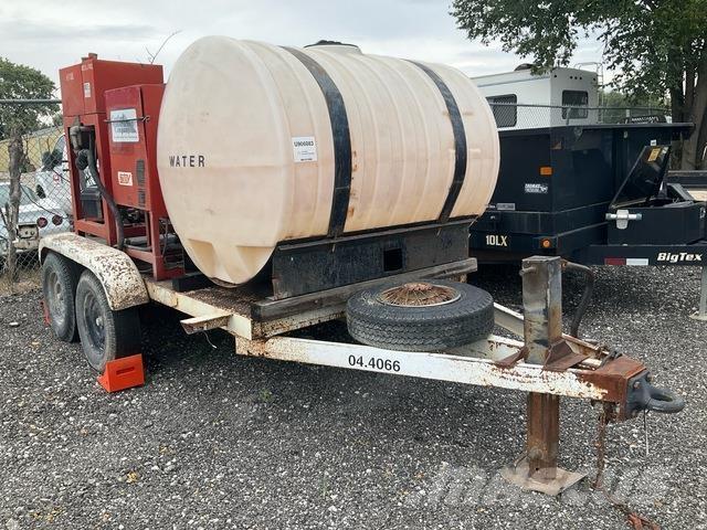 Hotsy  Мойки низкого давления