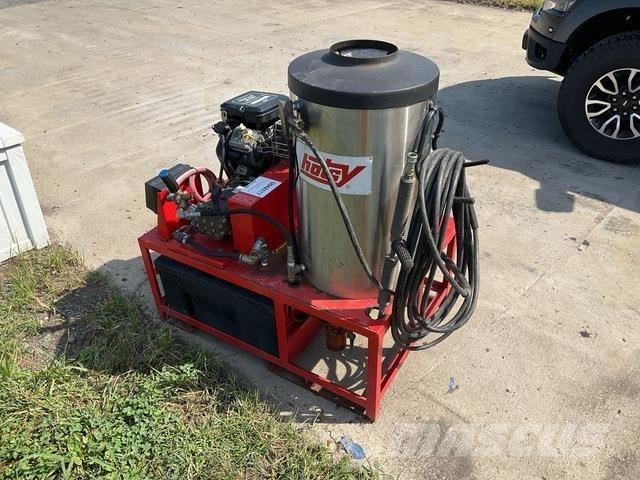 Hotsy 1260SS Мойки низкого давления