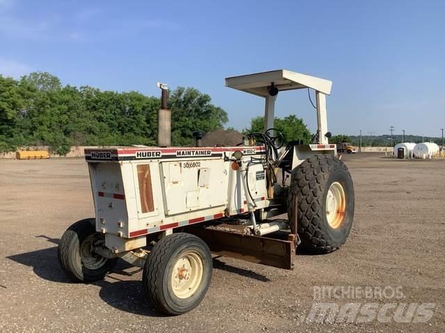 Huber M850C Строительная техника - Другие