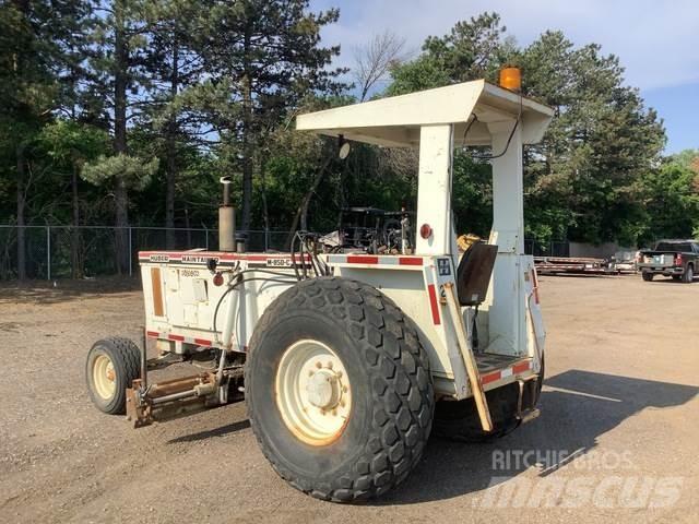 Huber M850C Строительная техника - Другие