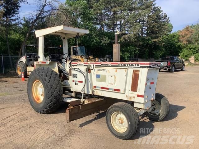 Huber M850C Строительная техника - Другие