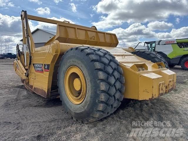 Humdinger H629 Скреперы