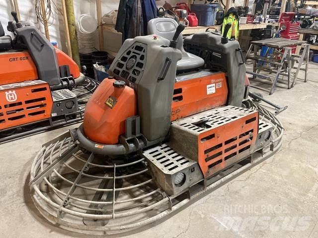 Husqvarna CP Мастерки
