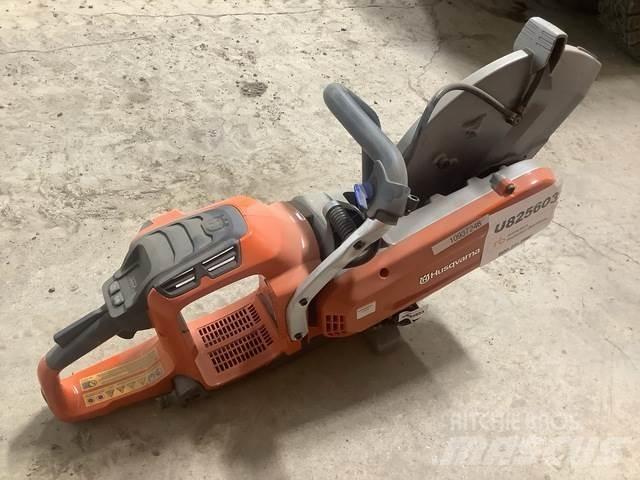 Husqvarna K1 Компоненты строительной техники