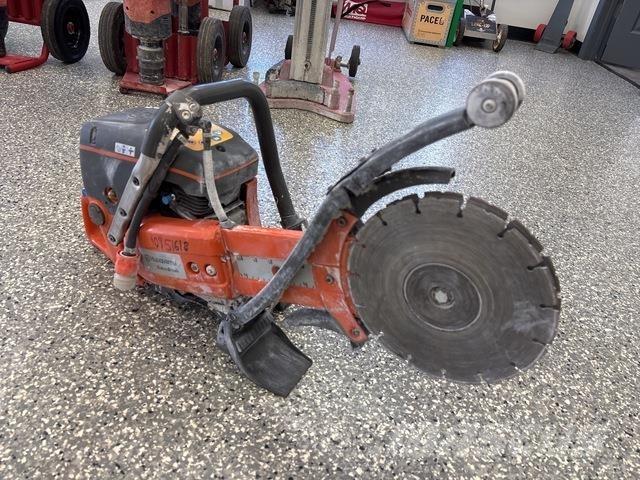 Husqvarna K760 Строительная техника - Другие