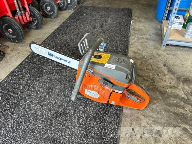 Husqvarna K970 Бензопилы и очистные пилы