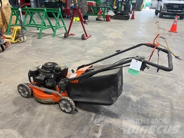 Husqvarna W520 Строительная техника - Другие