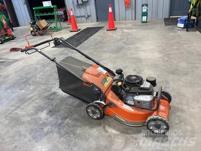 Husqvarna W520 Строительная техника - Другие