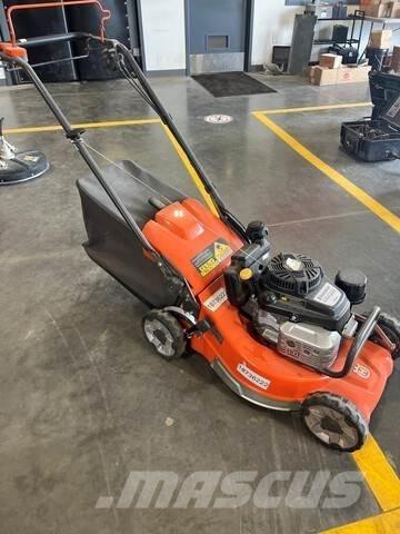 Husqvarna W520 Строительная техника - Другие