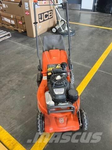 Husqvarna W520 Строительная техника - Другие