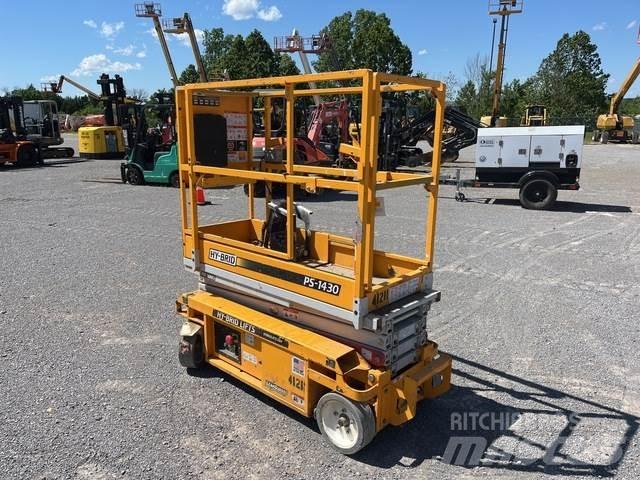 Hy-Brid PS1430 Ножничные подъемники