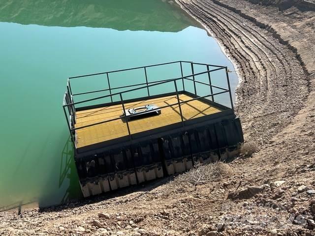  Hydroflo HF 10 Гидронасосы