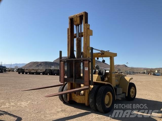Hyster  Строительная техника - Другие