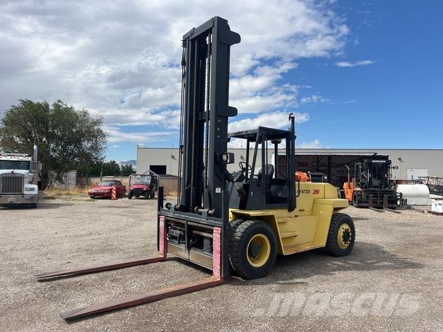 Hyster 280XL28 Другие складские механизмы