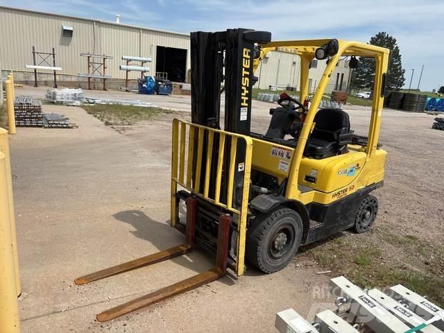 Hyster 50FT Строительная техника - Другие
