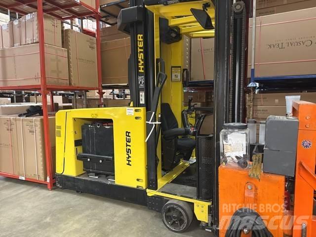Hyster C30ZMU Строительная техника - Другие