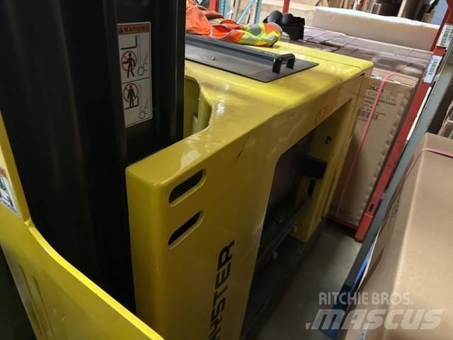 Hyster C30ZMU Строительная техника - Другие