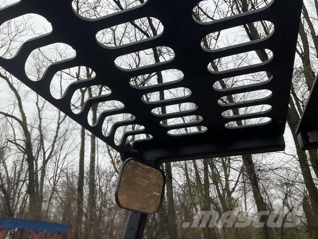 Hyster E40XL Электропогрузчики