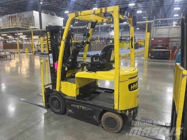 Hyster E50XN Электропогрузчики