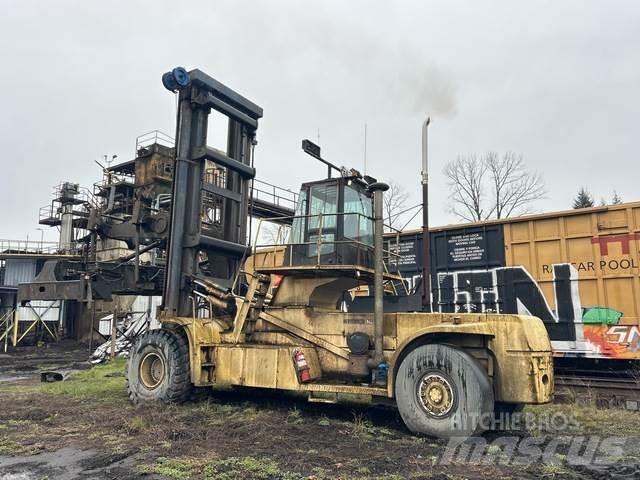 Hyster H1050E Контейнерные вилочные погрузчики