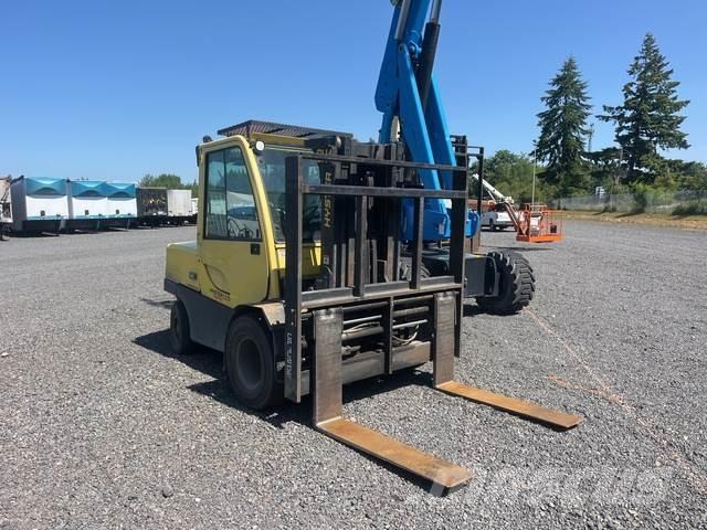 Hyster H120FT Строительная техника - Другие