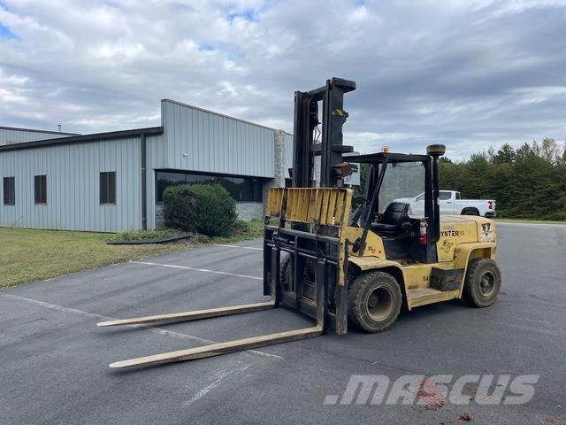 Hyster H155XL2 Другие складские механизмы