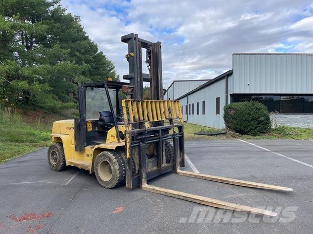 Hyster H155XL2 Другие складские механизмы