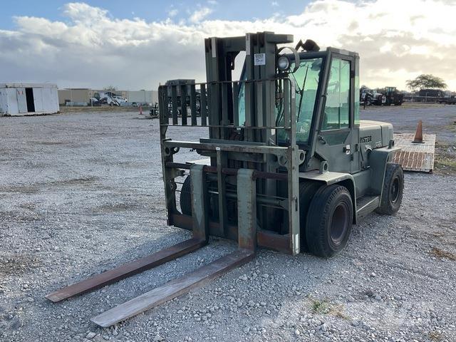 Hyster H155XLM Другие складские механизмы