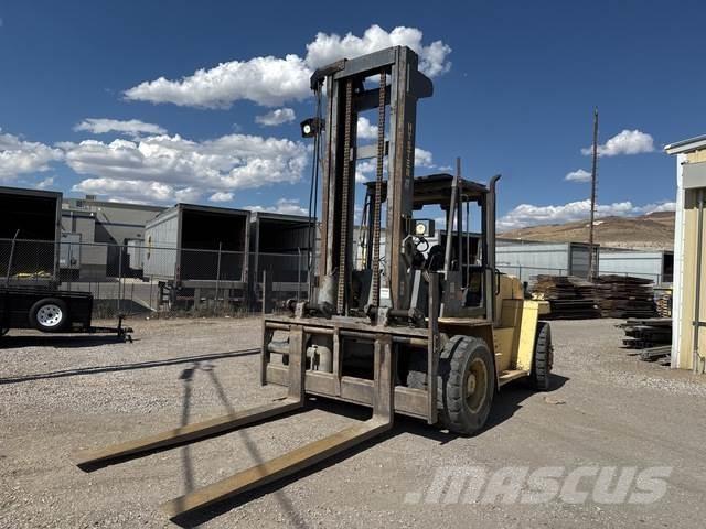 Hyster H250XL Строительная техника - Другие