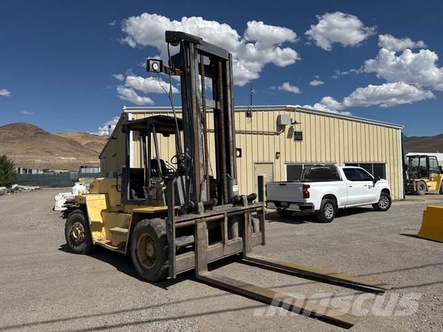 Hyster H250XL Строительная техника - Другие