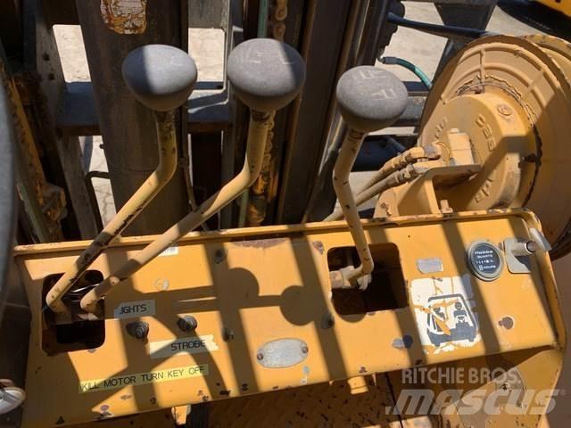Hyster H275H Строительная техника - Другие
