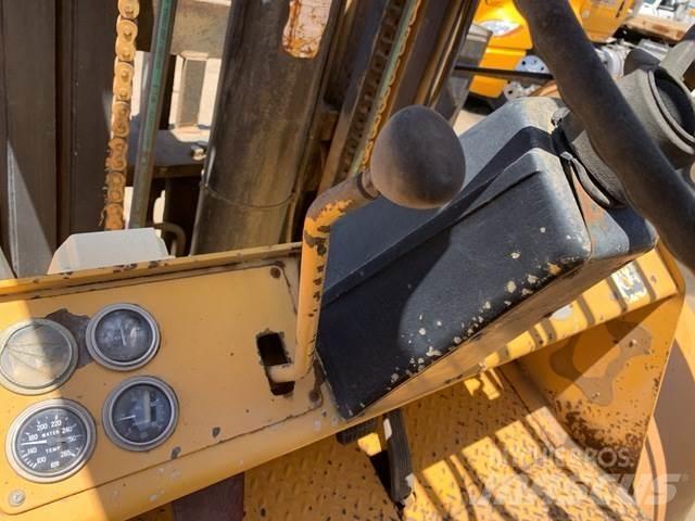 Hyster H275H Строительная техника - Другие