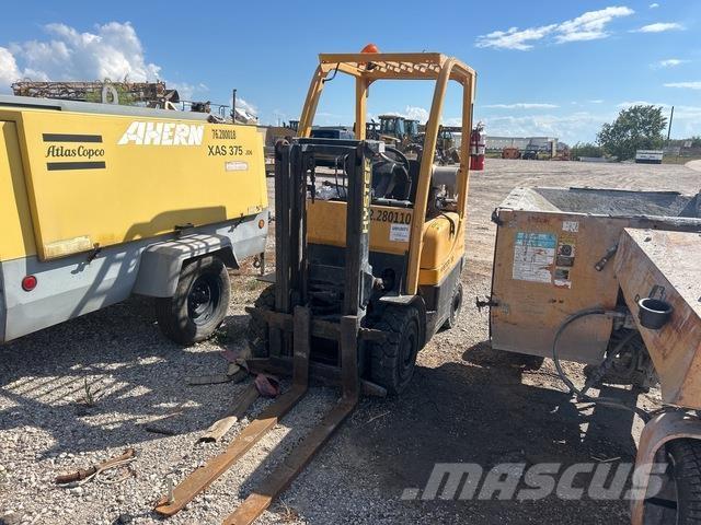 Hyster H35FT Другие складские механизмы