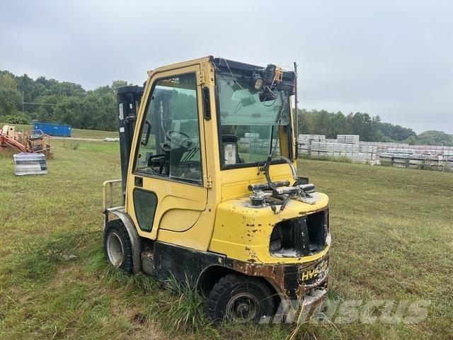 Hyster H50FT Другие складские механизмы