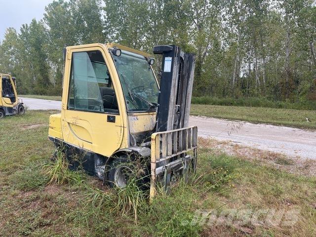 Hyster H50FT Другие складские механизмы
