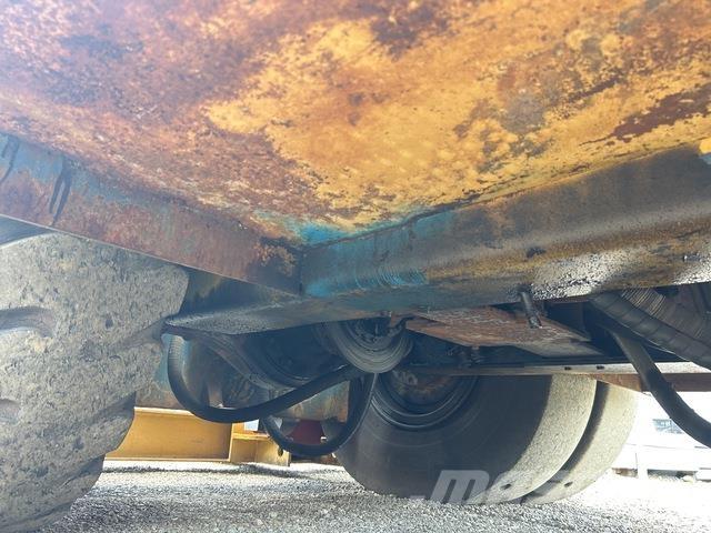 Hyster H520B Другие складские механизмы