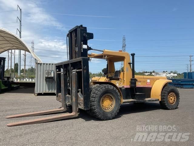 Hyster H620B Строительная техника - Другие