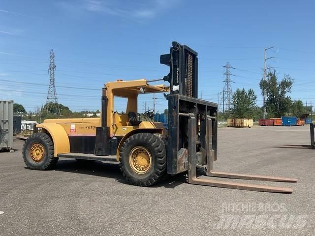 Hyster H620B Строительная техника - Другие