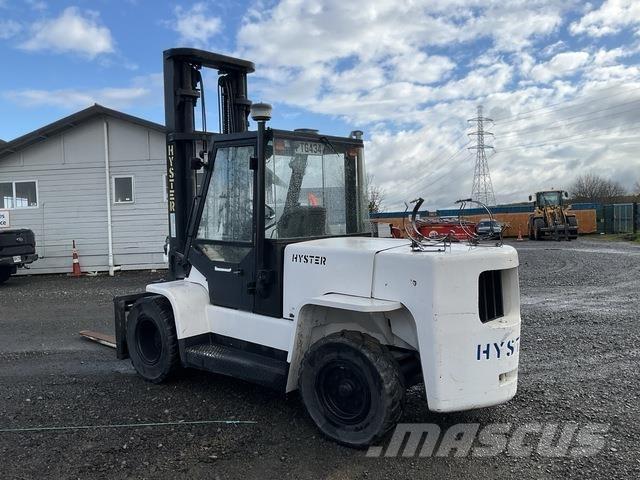 Hyster H7.00XL Другие складские механизмы
