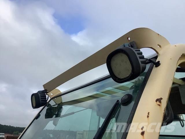 Hyster H70FT Строительная техника - Другие