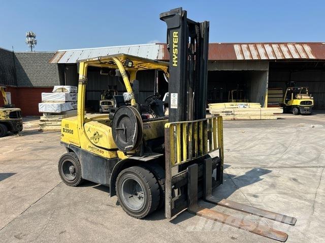 Hyster H80FT Другие складские механизмы