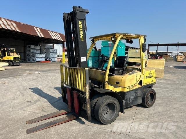 Hyster H80FT Другие складские механизмы