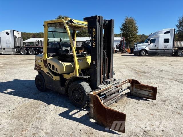 Hyster H80FT Другие складские механизмы