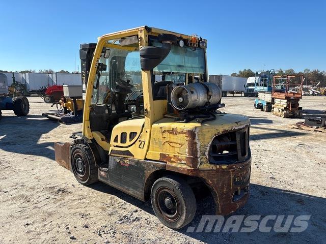 Hyster H80FT Другие складские механизмы