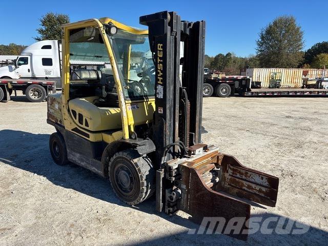 Hyster H80FT Другие складские механизмы