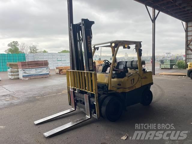 Hyster H90FT Строительная техника - Другие