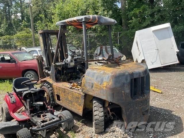 Hyster H90XLS Другие складские механизмы